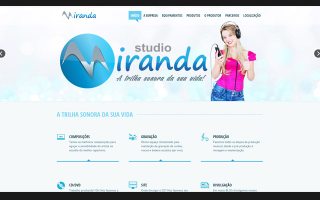 Studio Miranda